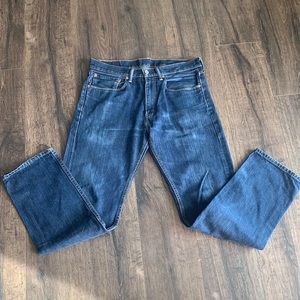 505 Levi’s